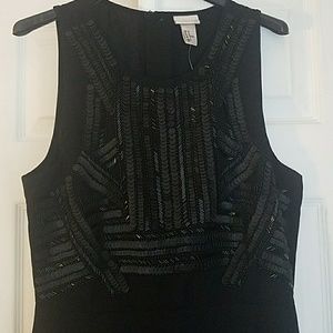 Evening Dress